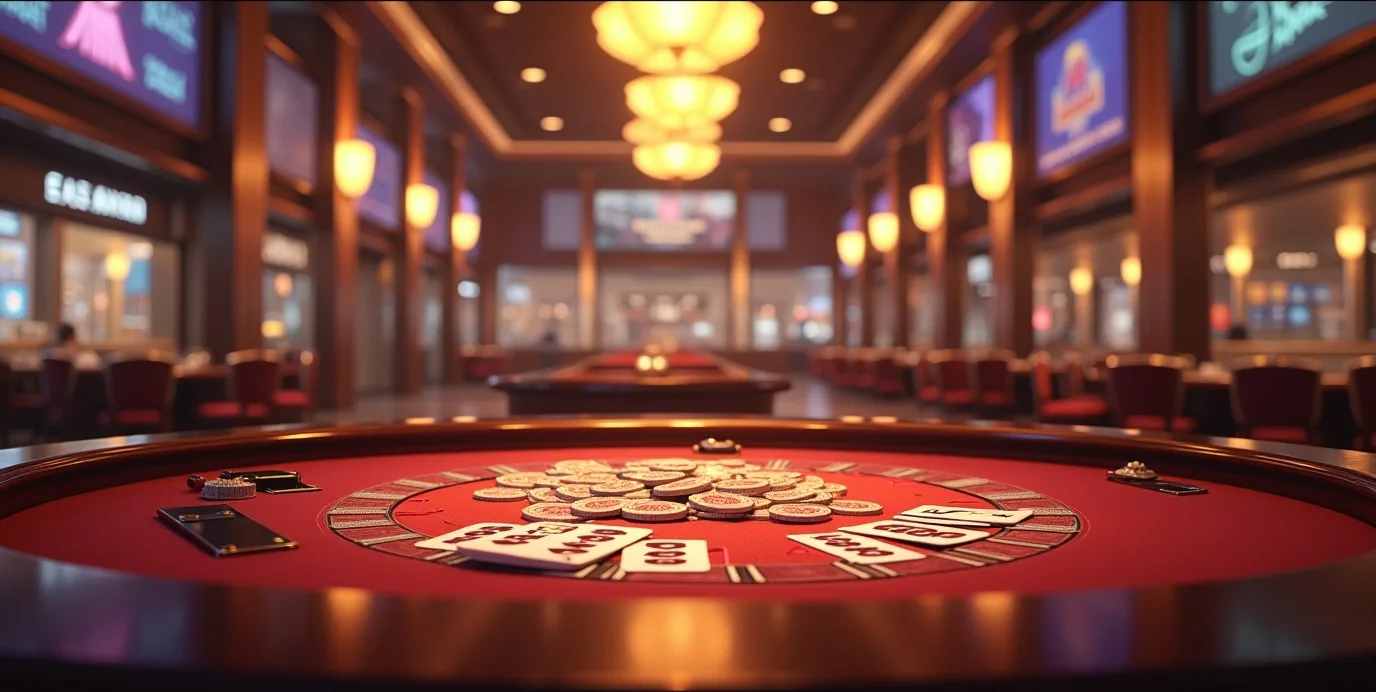 Fresh Casino casino software providers